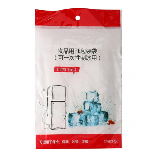 Cool Ice Pack 10 pcs 